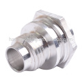 Chinese supplier factory OEM wholesale metal hex nuts and bolts